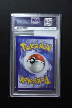 Terapagos ex 128/142 Sv07: Stellar Crown Holo - PSA 10 - Image 2