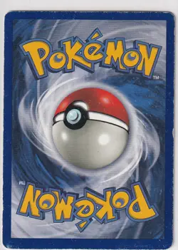 Pokemon Karte Basis Base Set Nr. 8/102 Machomei First Edition Holo deutsch 9 - Image 2