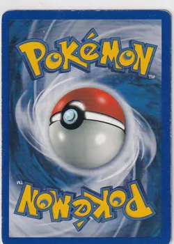 Pokemon Karte Neo Destiny Nr. 29/105 Icognito deutsch - Image 2
