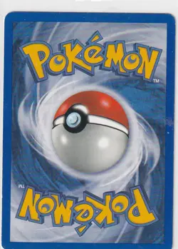 Pokemon Karte Neo Genesis Nr. 100/111 Doppelter Windstoss First Edition deutsch - Image 2