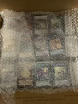 YuGiOh 5000+ ALL Bulk Cards Rare Common Lot Collection (Read Description) - Image 3