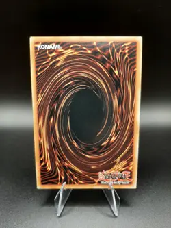 Yu-Gi-Oh! Fish Sonar LED9-EN020 Ultra Rare 1st Ed *Pack Fresh* - Image 2