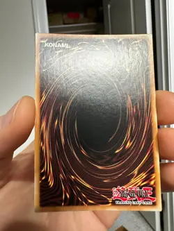 Yugioh! Superdreadnought Rail Cannon Juggernaut Liebe LDS2-EN124 Secret Rare - Image 4