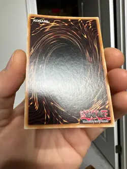 Yugioh! Superdreadnought Rail Cannon Juggernaut Liebe LDS2-EN124 Secret Rare - Image 5