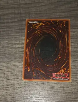 Yu-Gi-Oh! Suijin MRD-027 Metal Raiders LP Unlimited Edition 1996 - Image 2