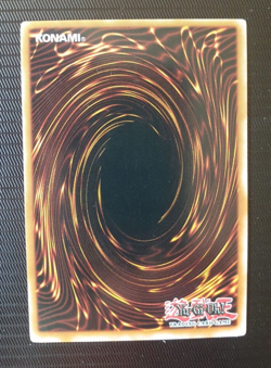 YUGIOH ELIMINATING THE LEAGUE ULTIMATE RARE STON-EN052 NM - Image 2