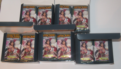 Riftbound Origins English Bulk Common Uncommon Runes 1300+ Cards in Boxes - Image 1