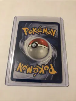 Dark Wartortle - 46/82 - Pokemon Team Rocket - Unlimited Uncommon WOTC Card HP - Image 2