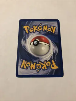Dark Wartortle - 46/82 - Pokemon Team Rocket - Unlimited Uncommon WOTC Card HP - Image 4