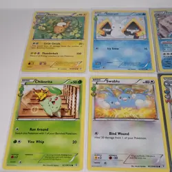 Pokemon Generations Radiant Collection Lot Of 21 Cards No Duplicate 8 Holo NM/LP - Image 5