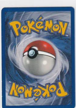 Pokemon Karte Trading Card Fossil Nr. 57/62 Zubat First Edition deutsch - Image 2