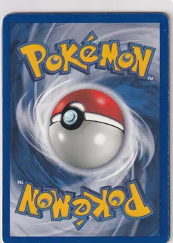 Pokemon Karte Trading Card Fossil Nr. 38/62 Kingler englisch - Image 2