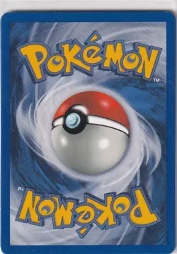 Pokemon Karte Trading Card Fossil Nr. 53/62 Enton deutsch - Image 2