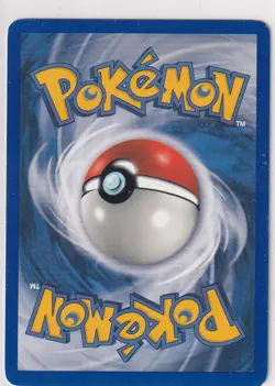 Pokemon Trading Card Game EX Sandsturm No. 84/100 Wingull englisch - Image 2