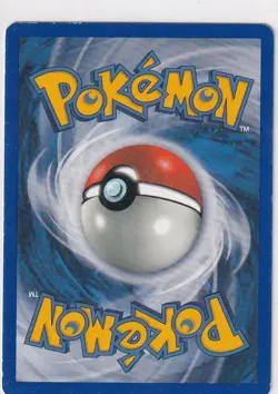 Pokemon Karte Trading Card Neo Genesis Nr. 57/111 Cyndaquil englisch - Image 2