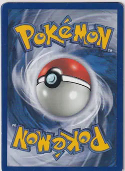 Pokemon Karte Trading Card Dschungel Nr. 61/64 Rihorn First Edition deutsch - Image 2