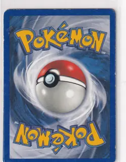 Pokemon Karte Trading Card Neo Genesis Nr. 80/111 Totodile englisch - Image 2