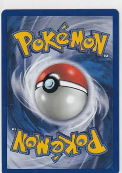 Pokemon Karte Trading Card Dschungel Nr. 63/64 Bluzuk First Edition deutsch - Image 2