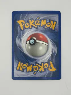 Pokemon TCG Raikou 22/64 Neo Revelation Unlimited Rare Card MP - Image 2