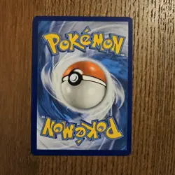 Lysandre Prism Star 110/131 Pokemon Card Tcg Forbidden Light Sun & Moon NM 2018 - Image 2