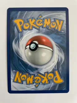 Pokemon Gengar Holo Rare Card 085/202 Swsh01: Sword & Shield Base NM/M - Image 2