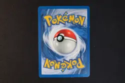 Dark Weezing 14/82 Holo Shiny Pokemon TCG Card Vintage Team Rocket Light Play - Image 2