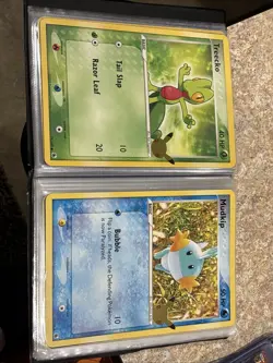 Pokemon TCG Jumbo Card Binder With 41 Jumbo Cards Celebrations Edition - Image 5