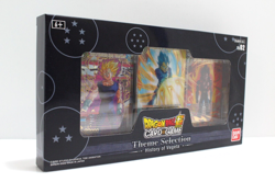 Dragon Ball Super Card Game: Theme Selection - History of Vegeta - Image 1