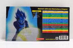 Dragon Ball Super Card Game: Theme Selection - History of Vegeta - Image 3
