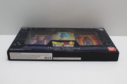 Dragon Ball Super Card Game: Theme Selection - History of Vegeta - Image 4