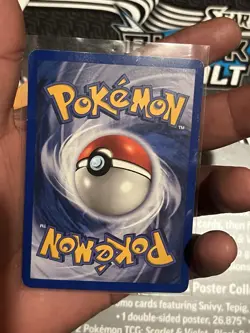 Pokemon TCG Charmander 70/110 Legendary Collection 2002 Reverse Holo Card - Image 4