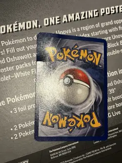 Pokemon TCG Charmander 70/110 Legendary Collection 2002 Reverse Holo Card - Image 5