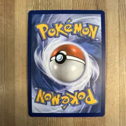 POKEMON Card - Toxapex 115/195 - Reverse Holo - Silver Tempest - NM - Image 2
