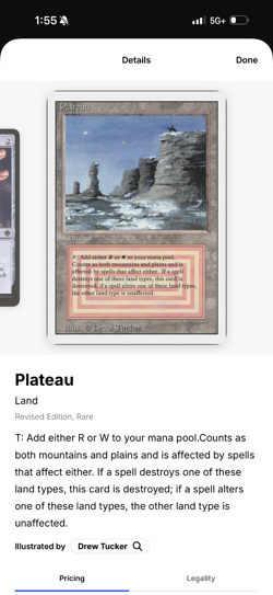 Plateau Revised Edition Regular Land - Image 4