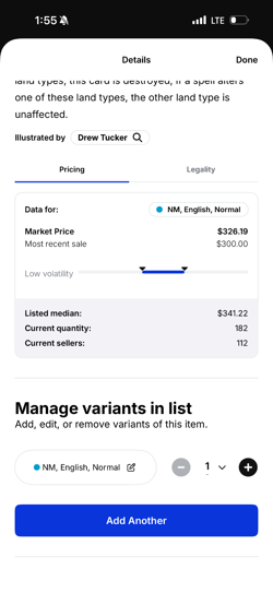 Plateau Revised Edition Regular Land - Image 5