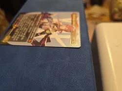 x1x Lightning, Army of One (Borderless) Final Fantasy MTG - Image 2