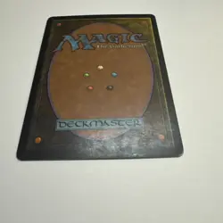 Wall of Nets Exodus MP 24/143 White Rare MAGIC THE GATHERING MTG - Image 2