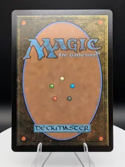 The Masamune Borderless FOIL: R 0353: Final Fantasy MTG (NM) - Image 2