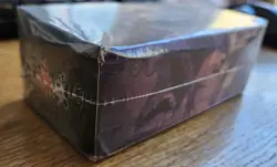 Magic THRONE OF ELDRAINE PreRelease Pack SEALED -slight crushing To Box 630509787265 - Image 2