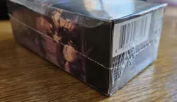 Magic THRONE OF ELDRAINE PreRelease Pack SEALED -slight crushing To Box 630509787265 - Image 3
