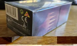 Magic THRONE OF ELDRAINE PreRelease Pack SEALED -slight crushing To Box 630509787265 - Image 4