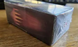 Magic THRONE OF ELDRAINE PreRelease Pack SEALED -slight crushing To Box 630509787265 - Image 5