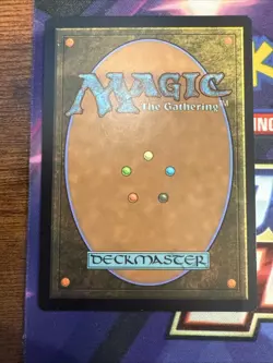 MTG [Goblin Bombardment] Borderless WOT Wilds of Eldraine #043 NM/Unplayed Rare - Image 2