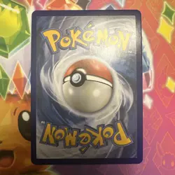 Pokemon TCG Rowlet & Alolan Exeggutor Tag Team GX Unified Minds 215/236 NM - Image 2