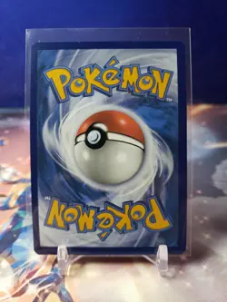 Pokemon TCG Scarlet & Violet Paldea Evolved Pikachu #27 SVP en Pikachu Promo - Image 2