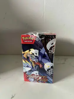 6% OFF : C2C6D ✅ POKEMON TCG S&V Destined Rivals Booster Box - FACTORY SEALED ✅ - Image 3