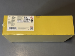 Pokemon 25th Anniversary Collection Golden Box Chinese NEW Sealed - US Seller - Image 3