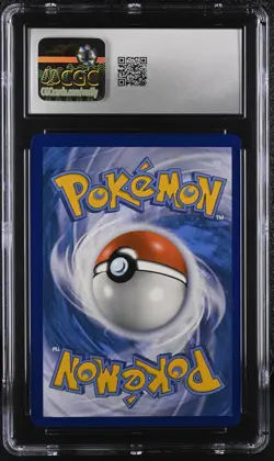 2020 POKEMON CHAMPION'S PATH ELITE TRAINER BOX PROMO #SWSH050 CHARIZARD V CGC 10 - Image 2