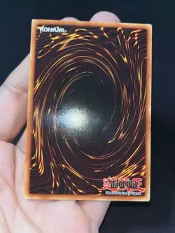 Blue Eyes Toon Dragon Secret Rare MRL-000 Unlimited Yu-Gi-Oh LP Original Print - Image 3