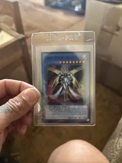 Yugioh! Shinato, King of a Higher Plane - SBC2-ENI01 - Common - 1st Edition Near - Image 1